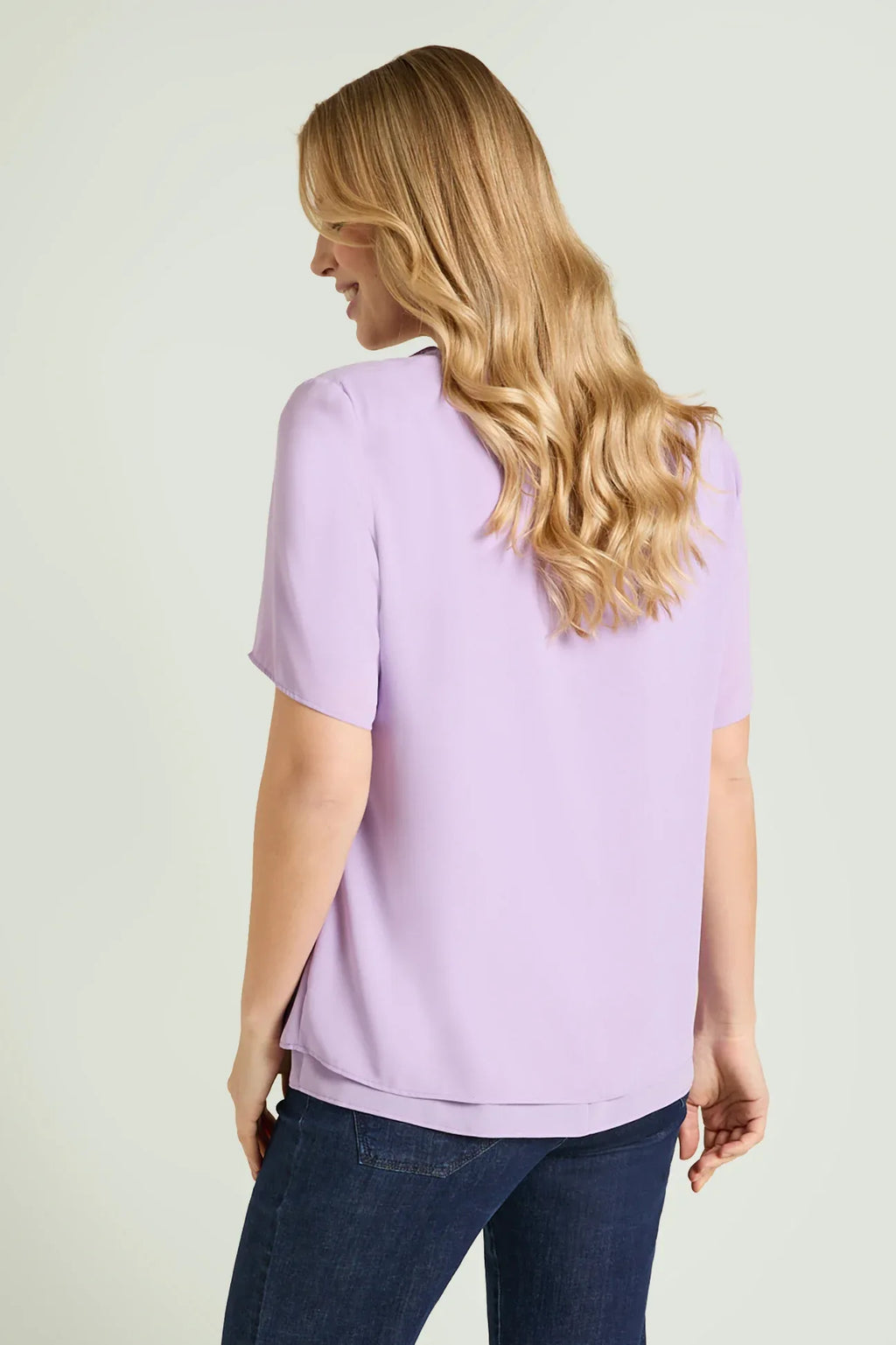 Casacca Luisa Viola 2216F1-09