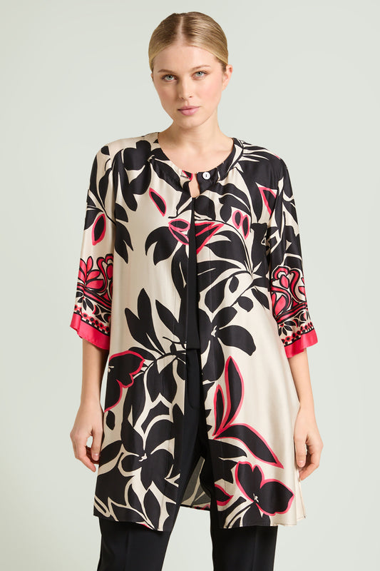 Giacca Luisa Viola 2225F0-01