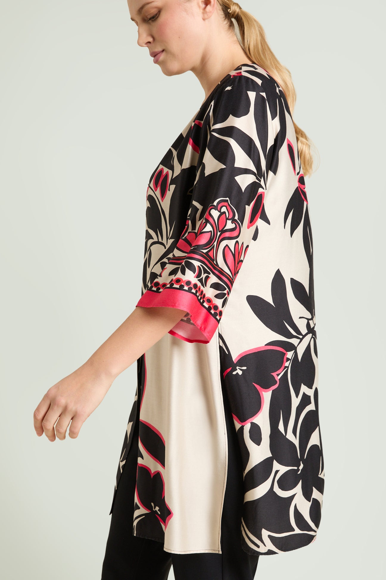 Giacca Luisa Viola 2225F0-01