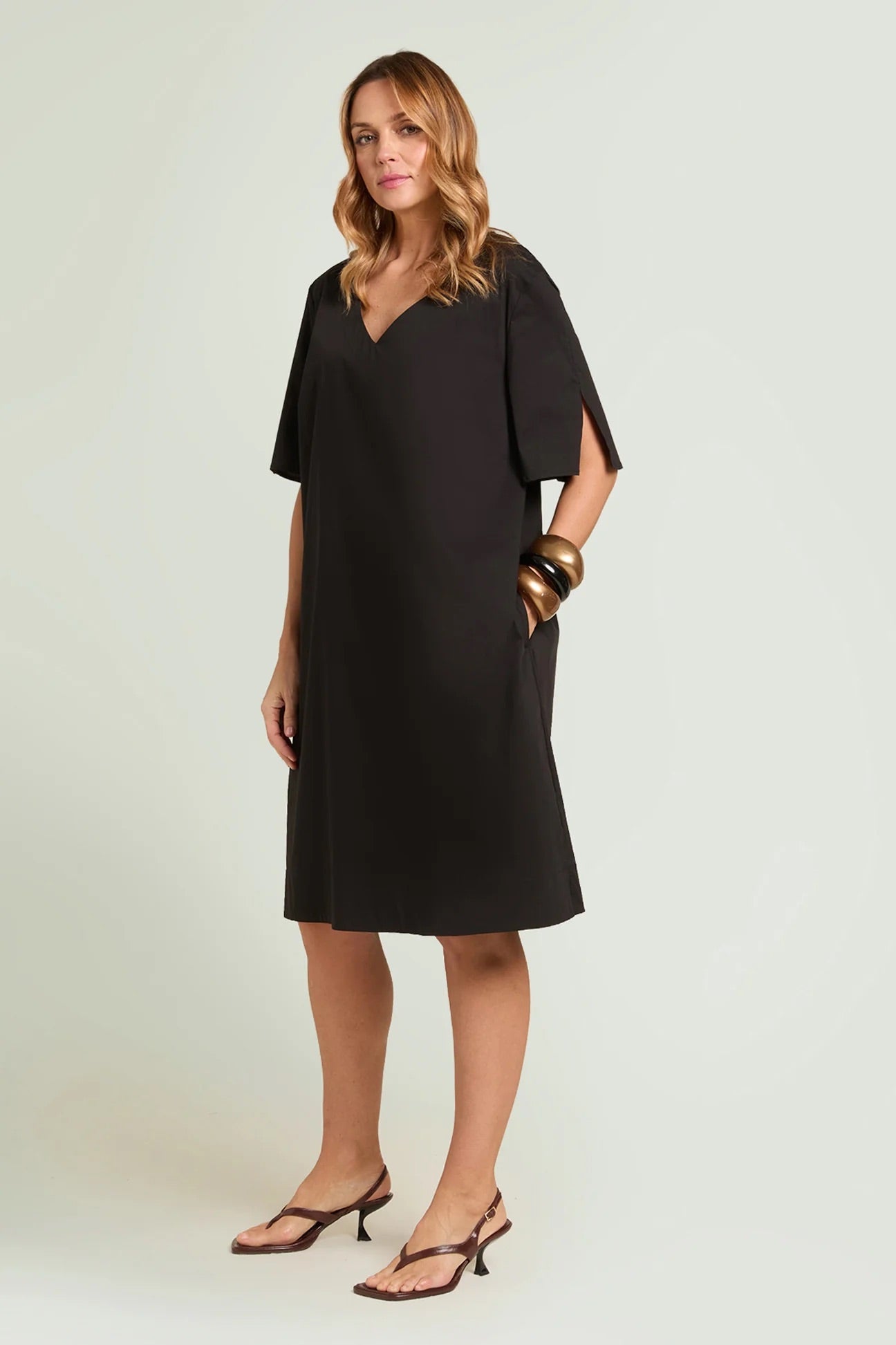 Robe Luisa Viola 7008F0-33