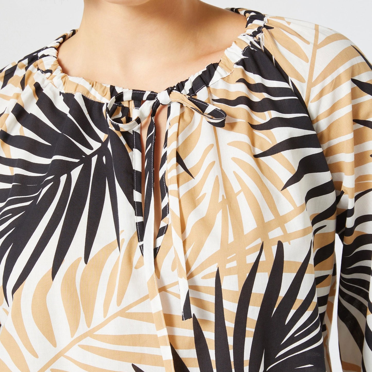Blusa Persona GENNY