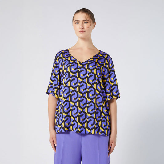 Blusa Persona ELENA