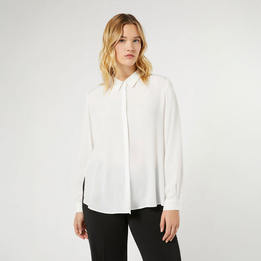 Camicia Persona bianca BETTY