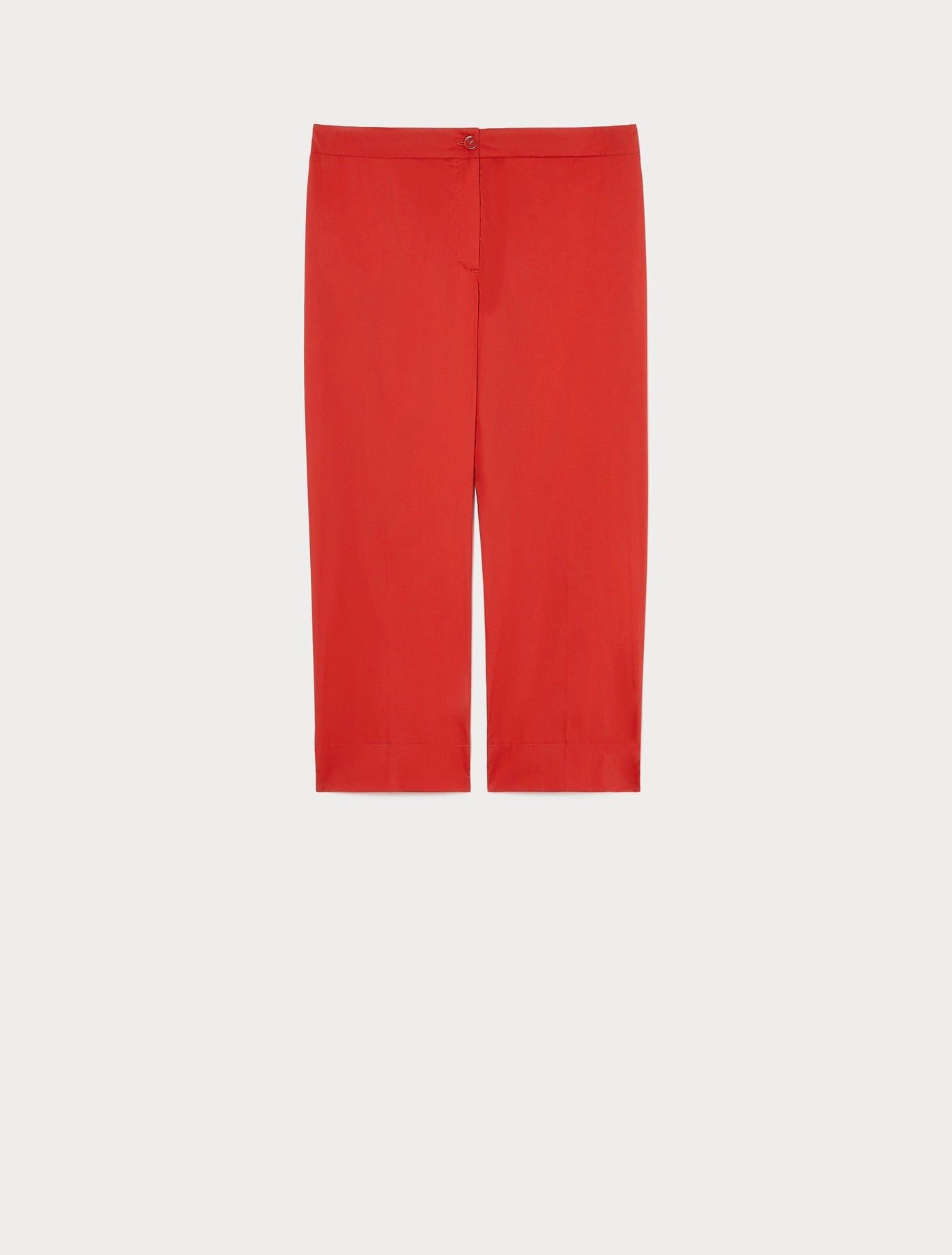 Persona Pantalone rosso panino