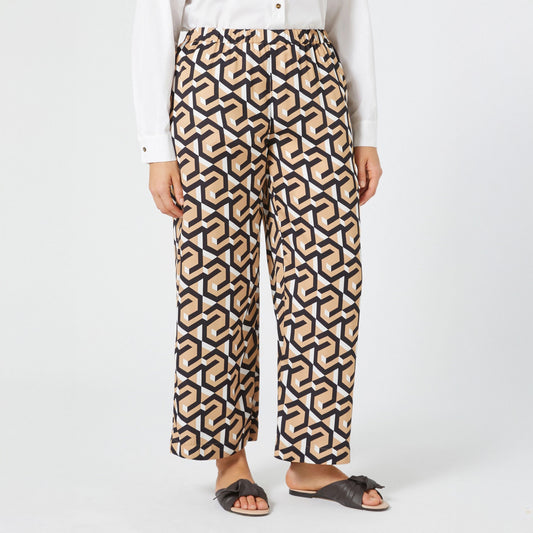 Pantaloni Persona BARBRA