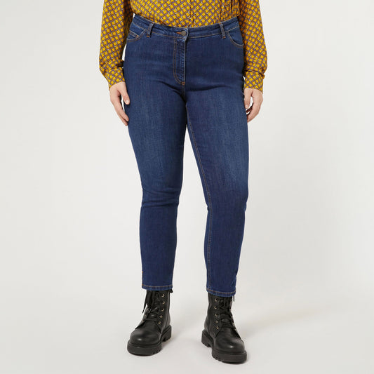 Jeans Persona blu DANY
