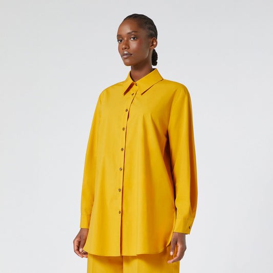 Camicia Persona curry BAITA