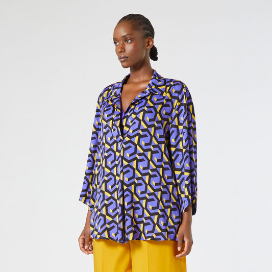 Blusa Persona PACCHE