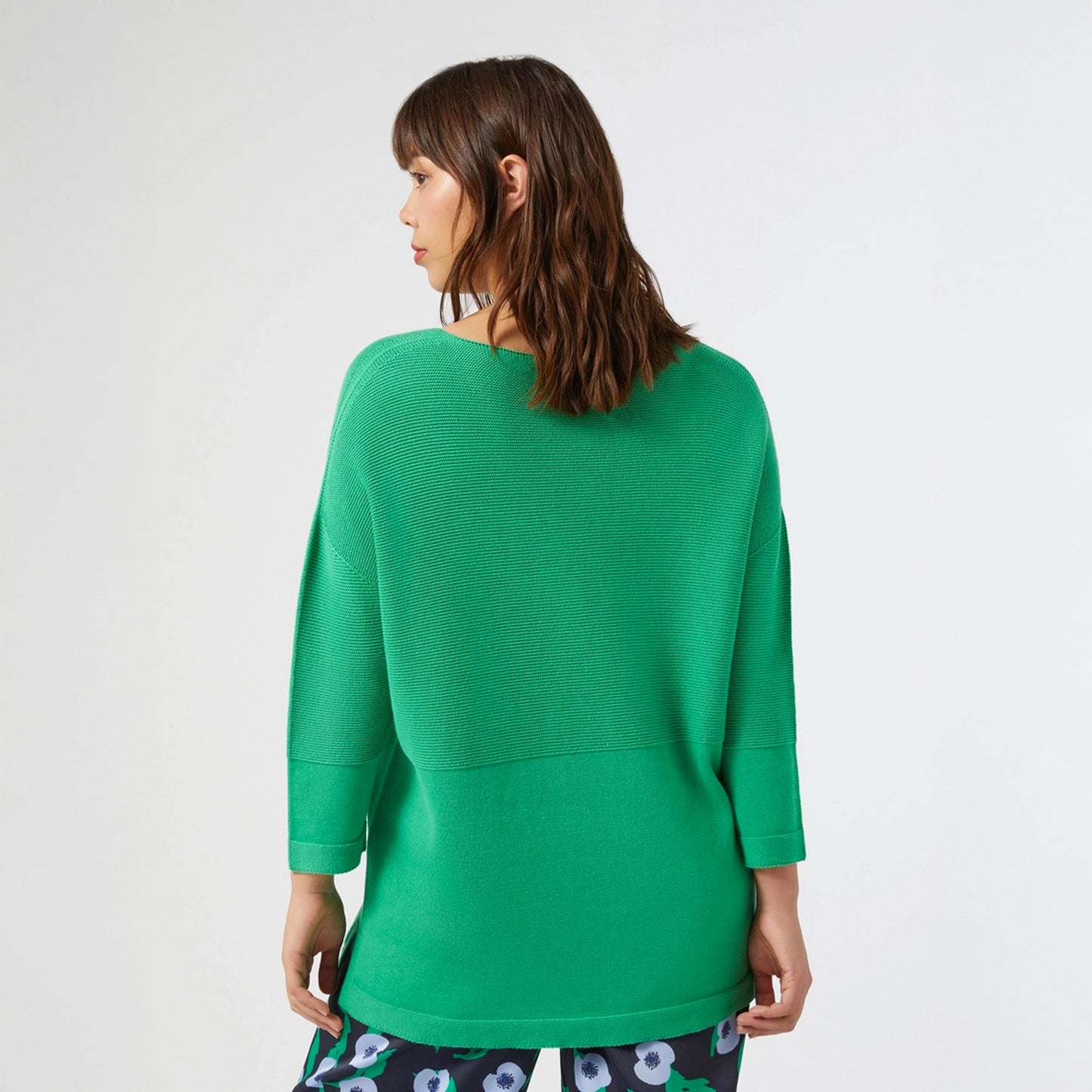 Maglia persona verde LIBERO