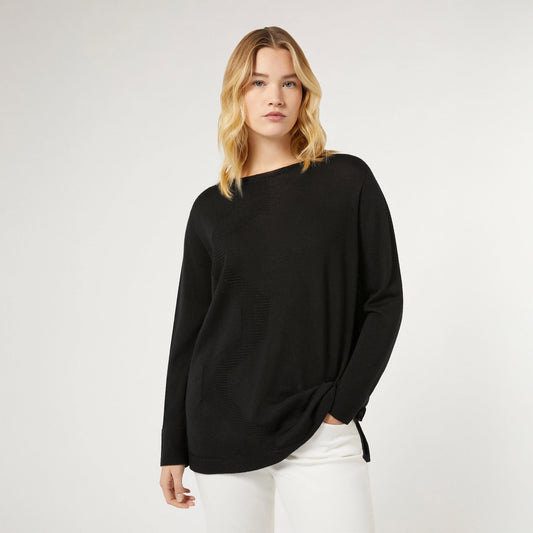 ARA Black Person Jersey