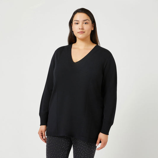 Black Person T-Shirt BELLI