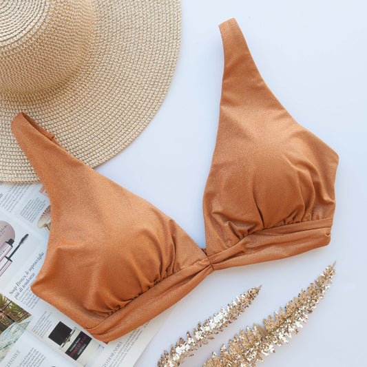 Top Matilde Brule Glitter