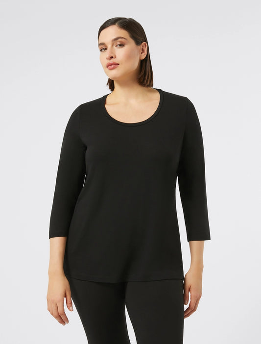 Persona t-shirt nero vanna