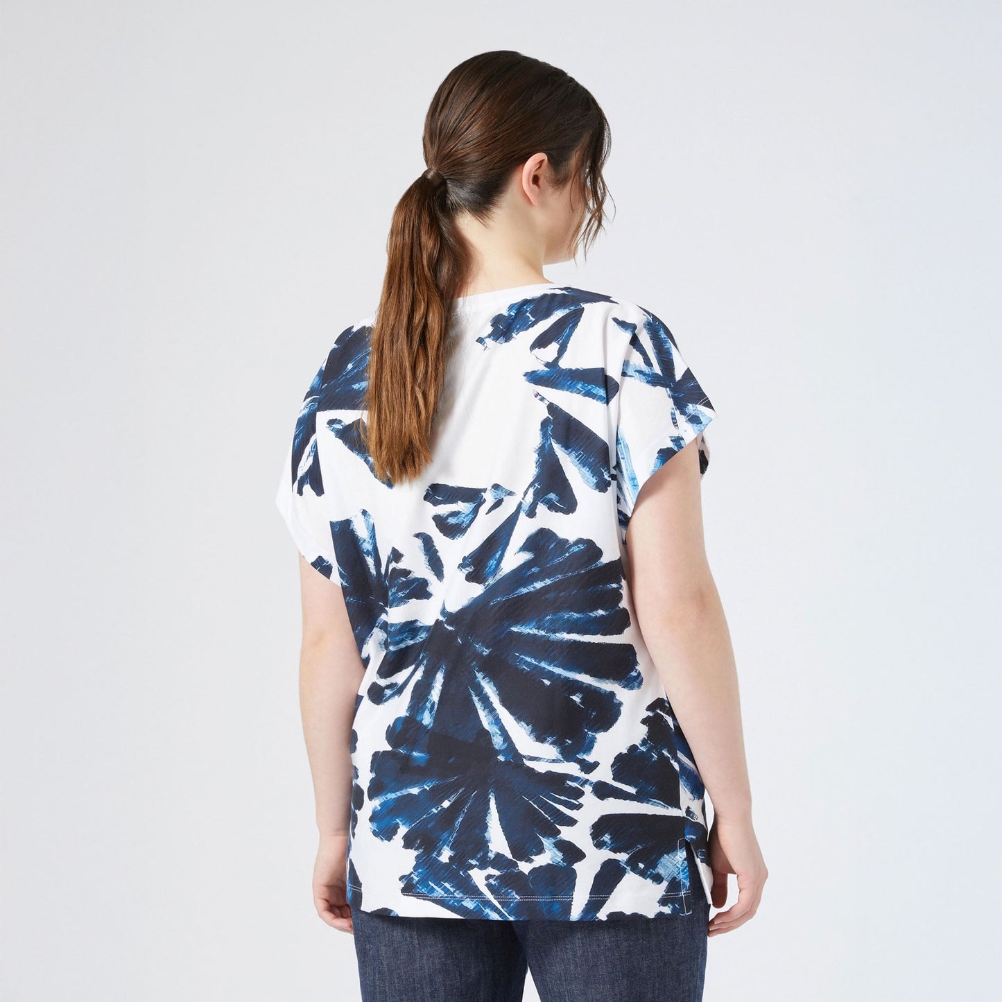 Persona t-shirt 001 KRISS