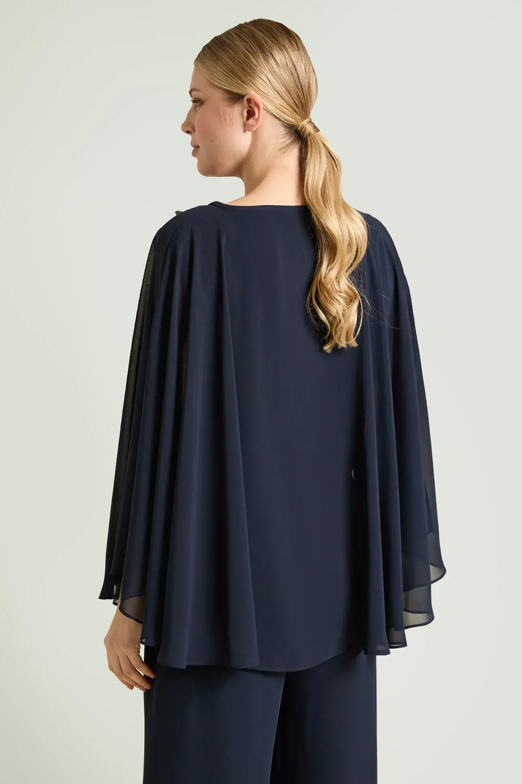 Completo casacca+pantaloni Luisa Viola 4028F0-34