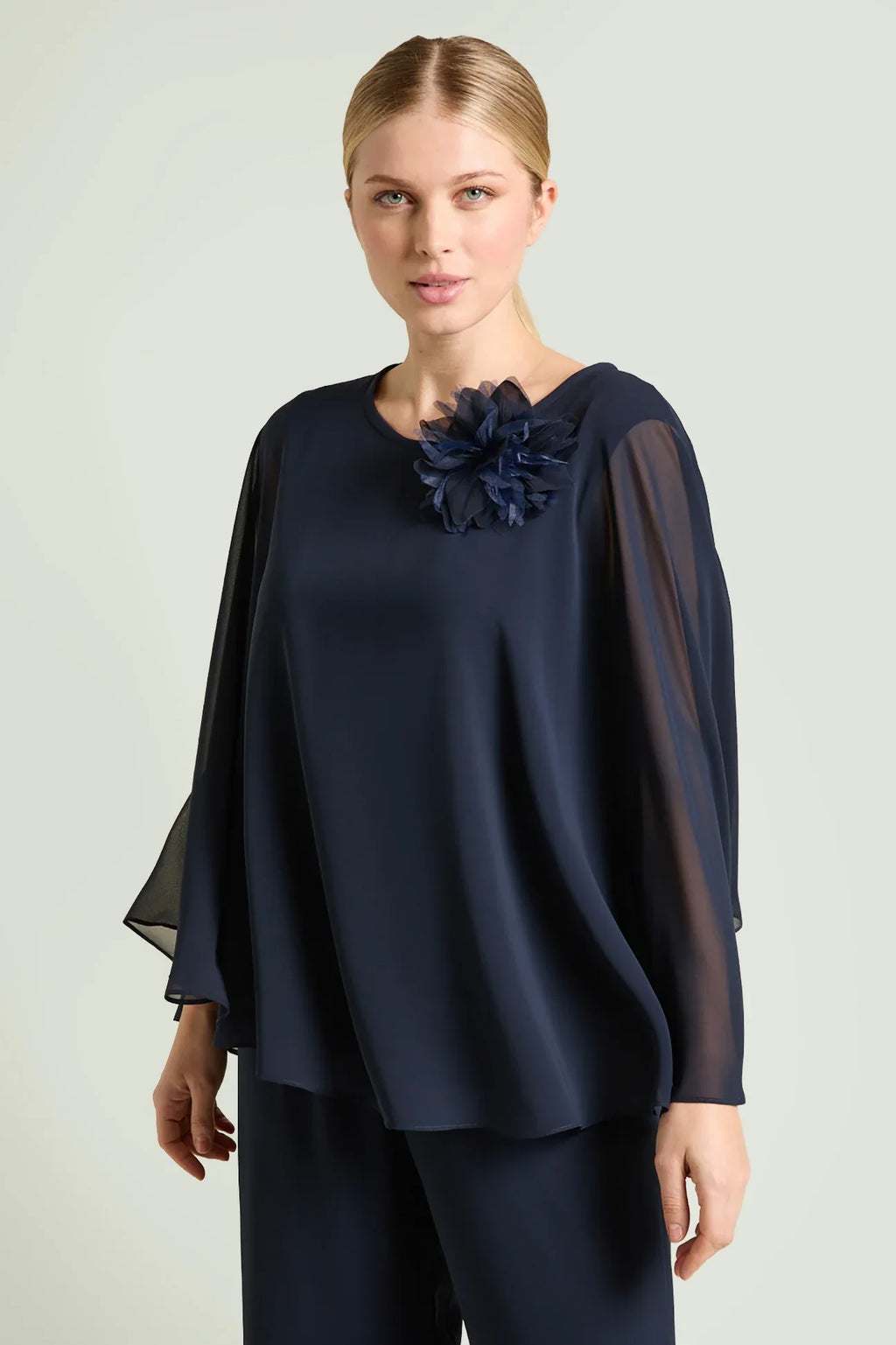 Completo casacca+pantaloni Luisa Viola 4028F0-34