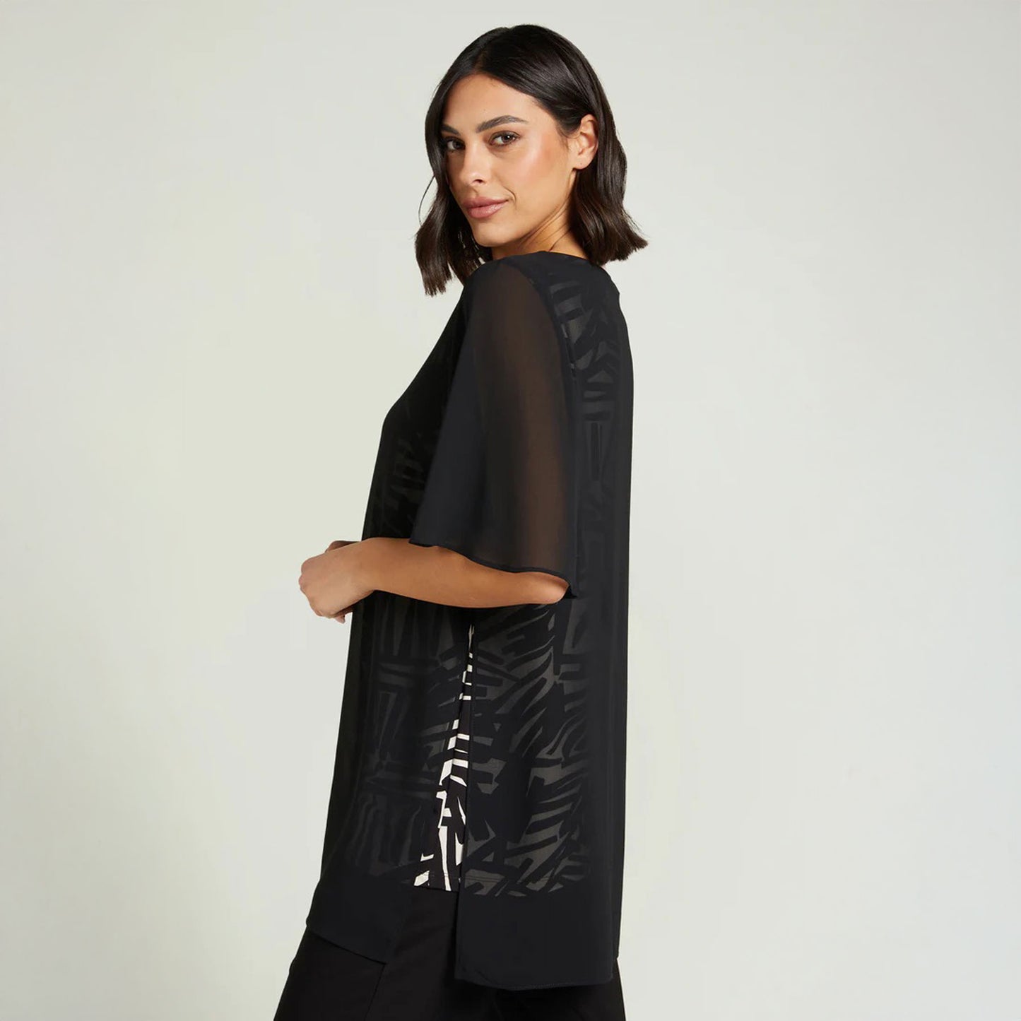 completo luisa viola nero 4847f0