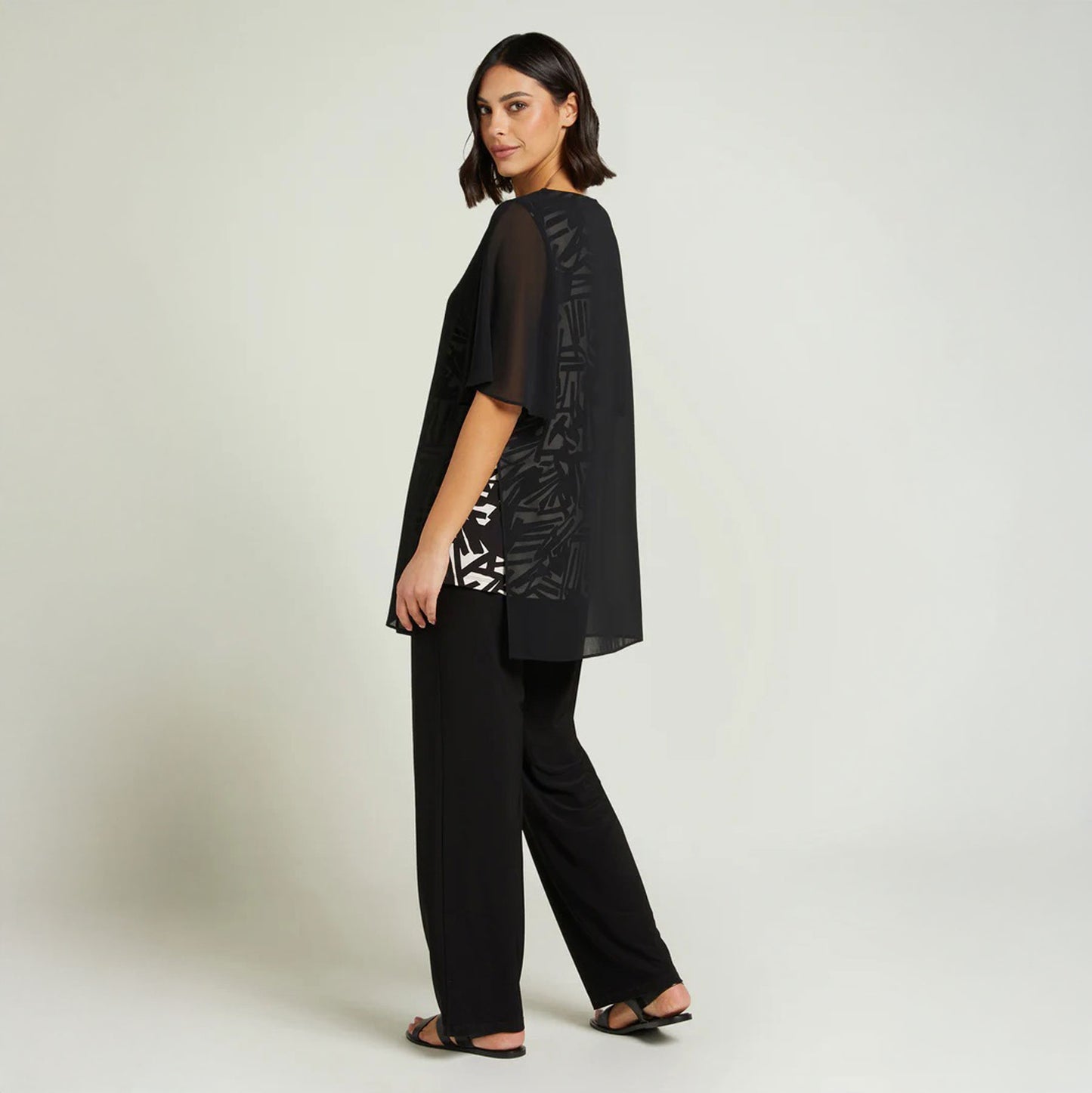 completo luisa viola nero 4847f0
