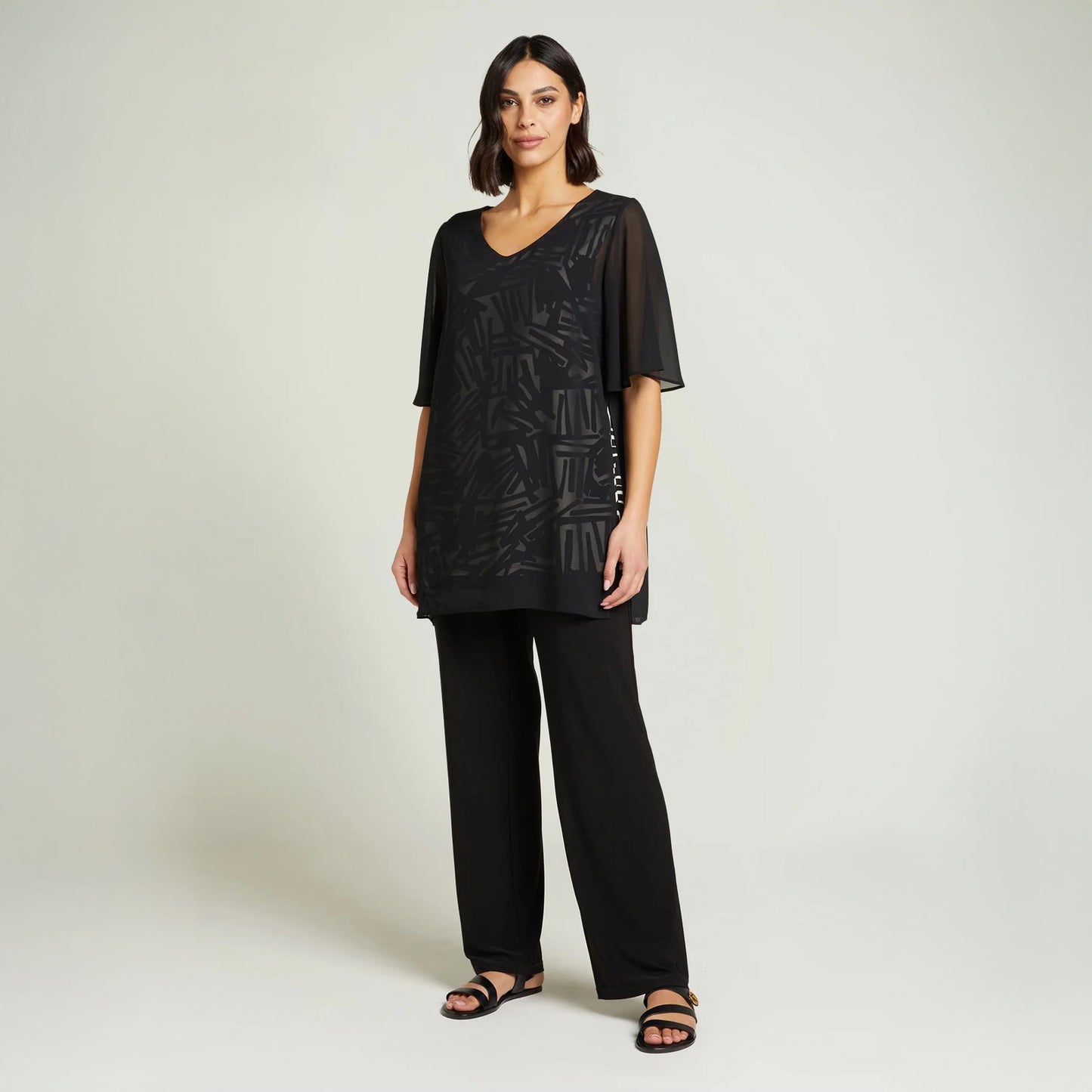 completo luisa viola nero 4847f0