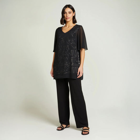 completo luisa viola nero 4847f0