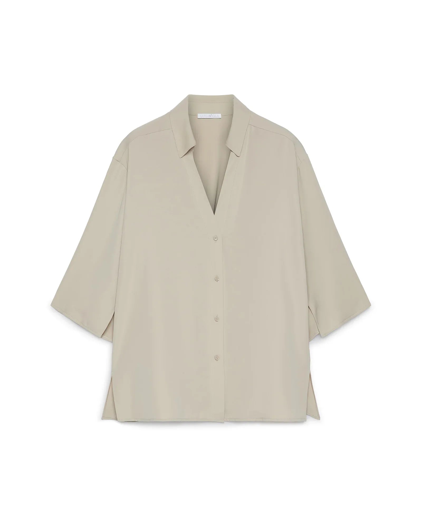 Camicia Luisa Viola 5001F1-B2