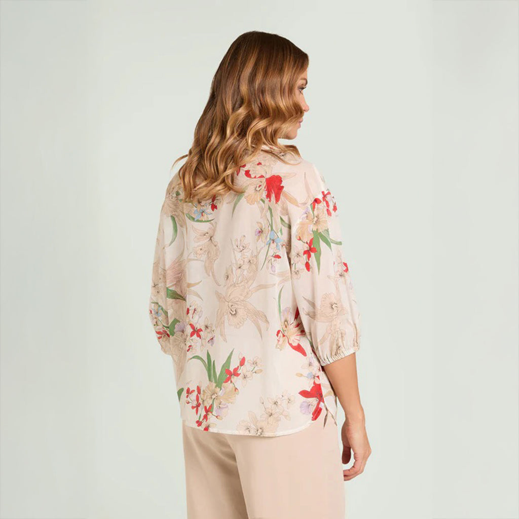 Camicia Luisa Viola 5006F0-01