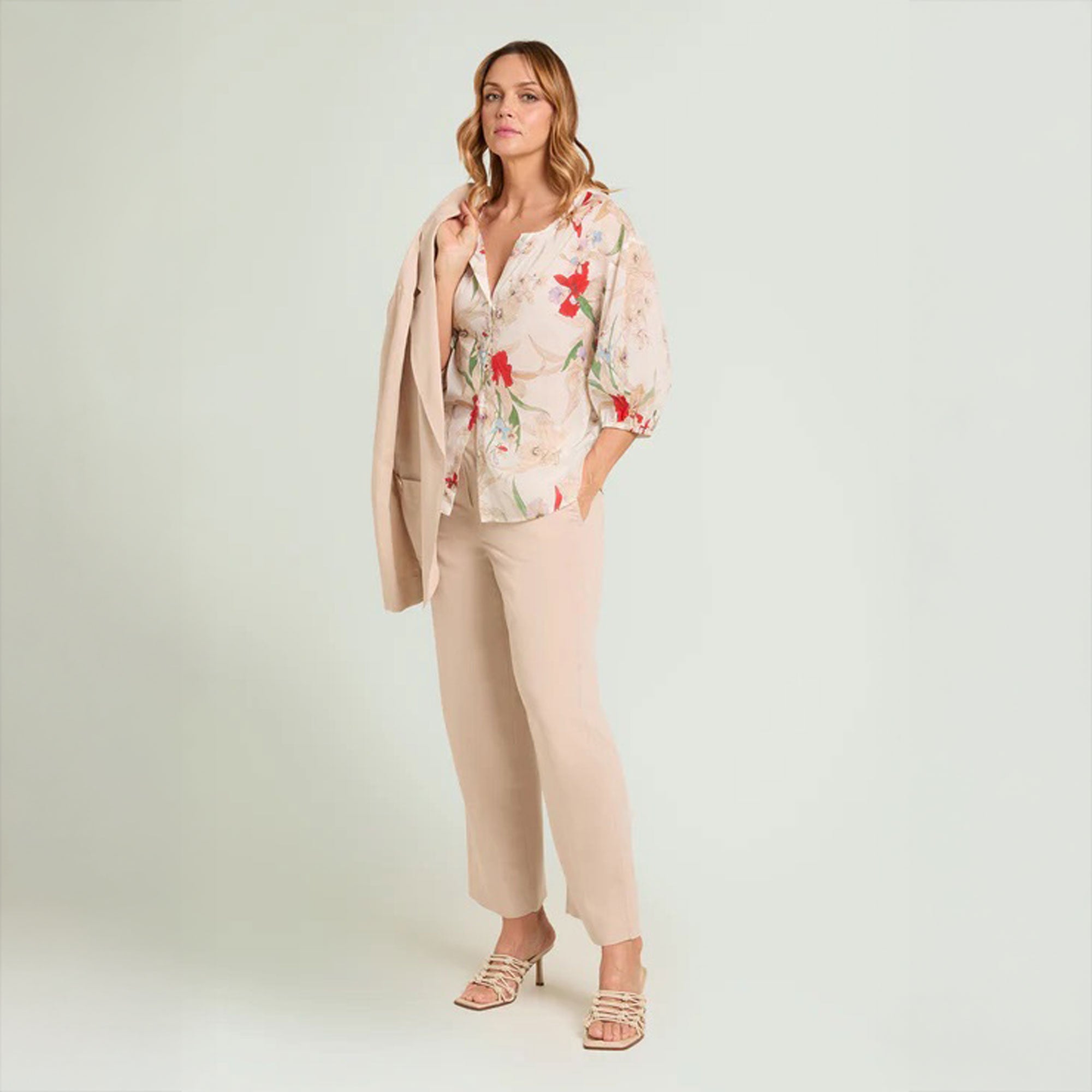 Camicia Luisa Viola 5006F0-01