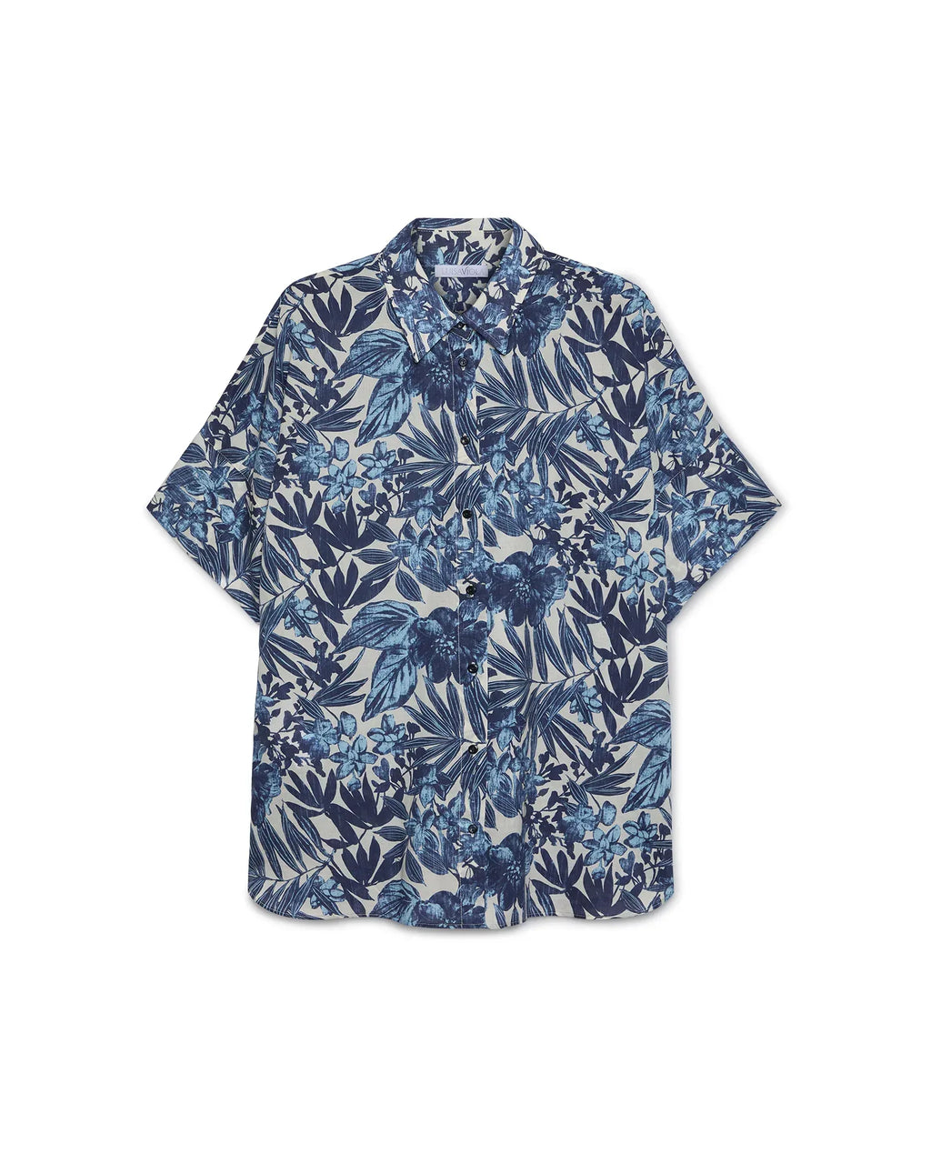 Camicia fantasia Luisa Viola 5007F0-01