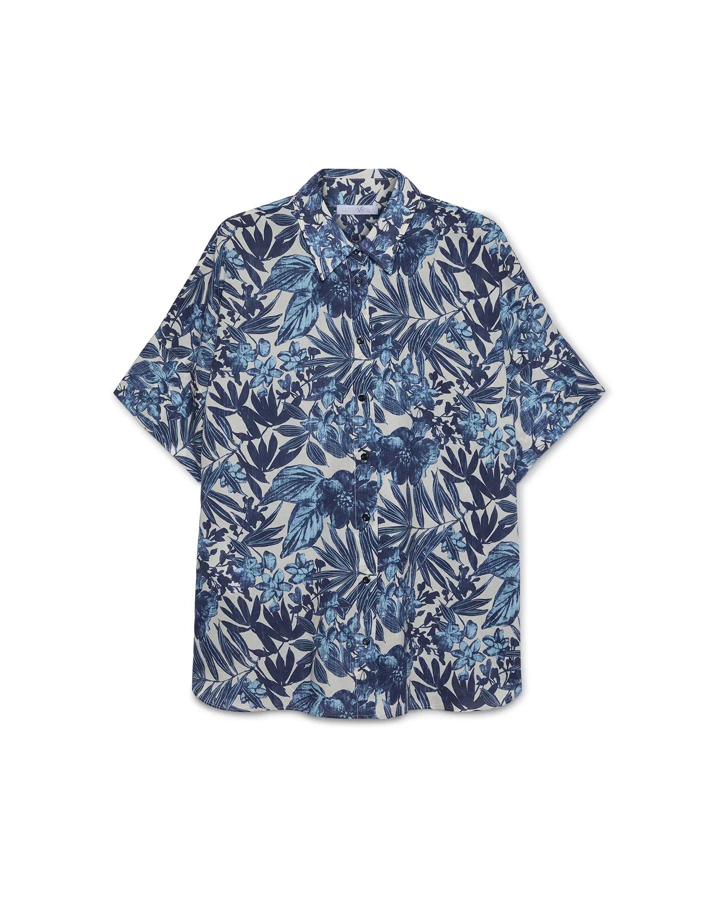 Chemise fantaisie Luisa Viola 5007F0-01