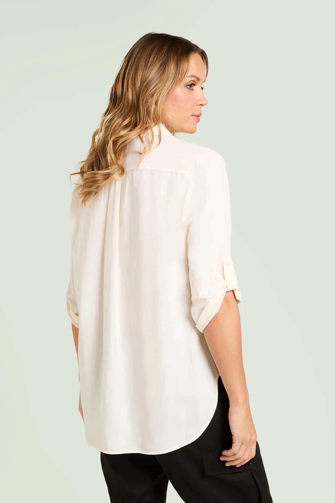 Camicia Luisa Viola 5008F0-C1
