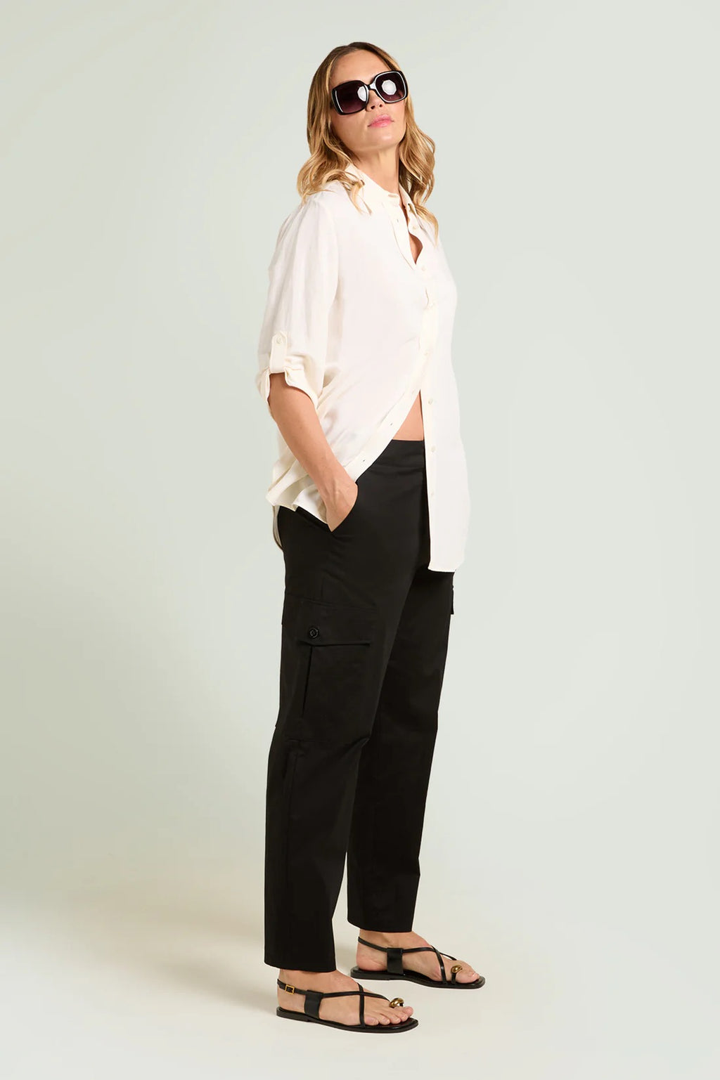 Camicia Luisa Viola 5008F0-C1