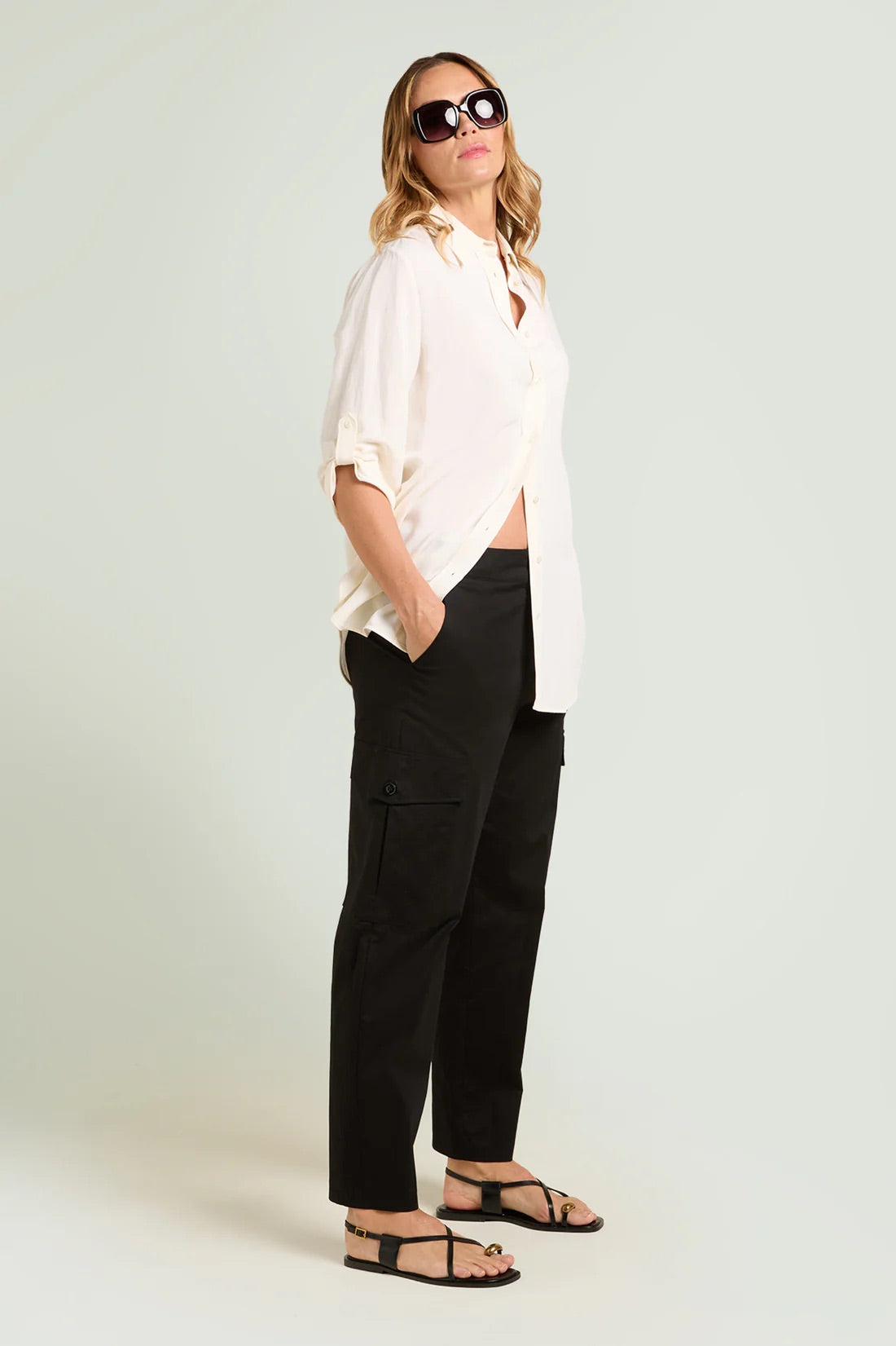 Camicia Luisa Viola 5008F0-C1