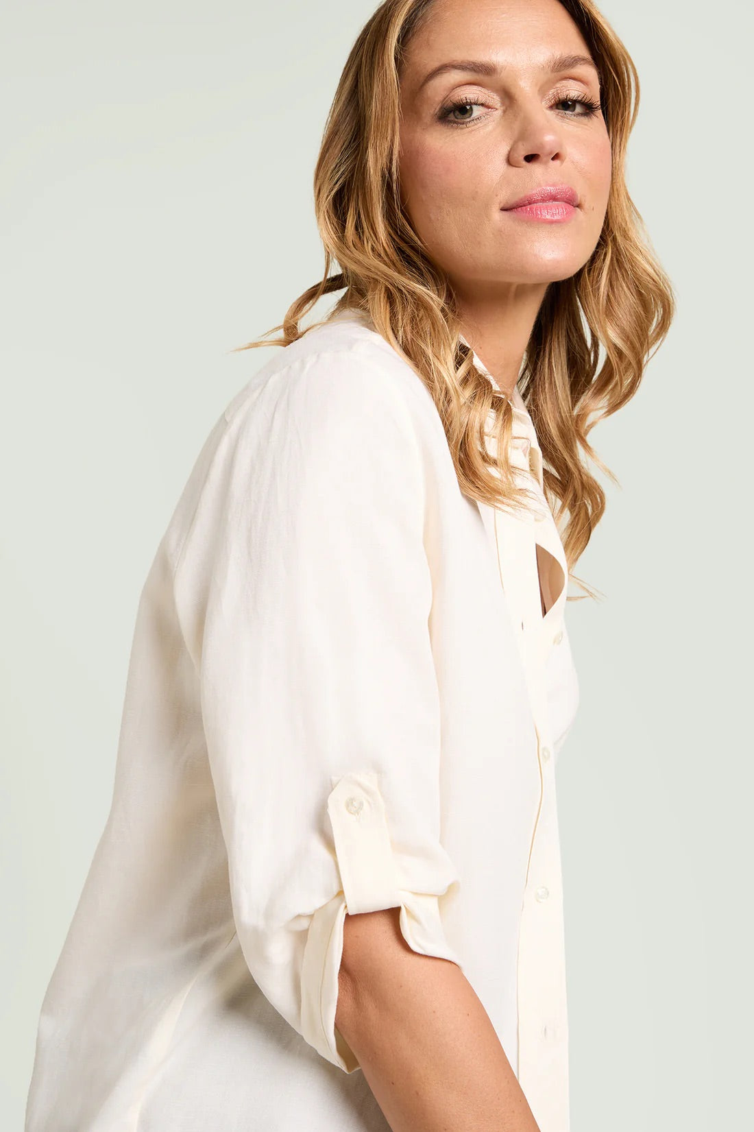 Camicia Luisa Viola 5008F0-C1