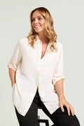 Camicia Luisa Viola 5008F0-C1
