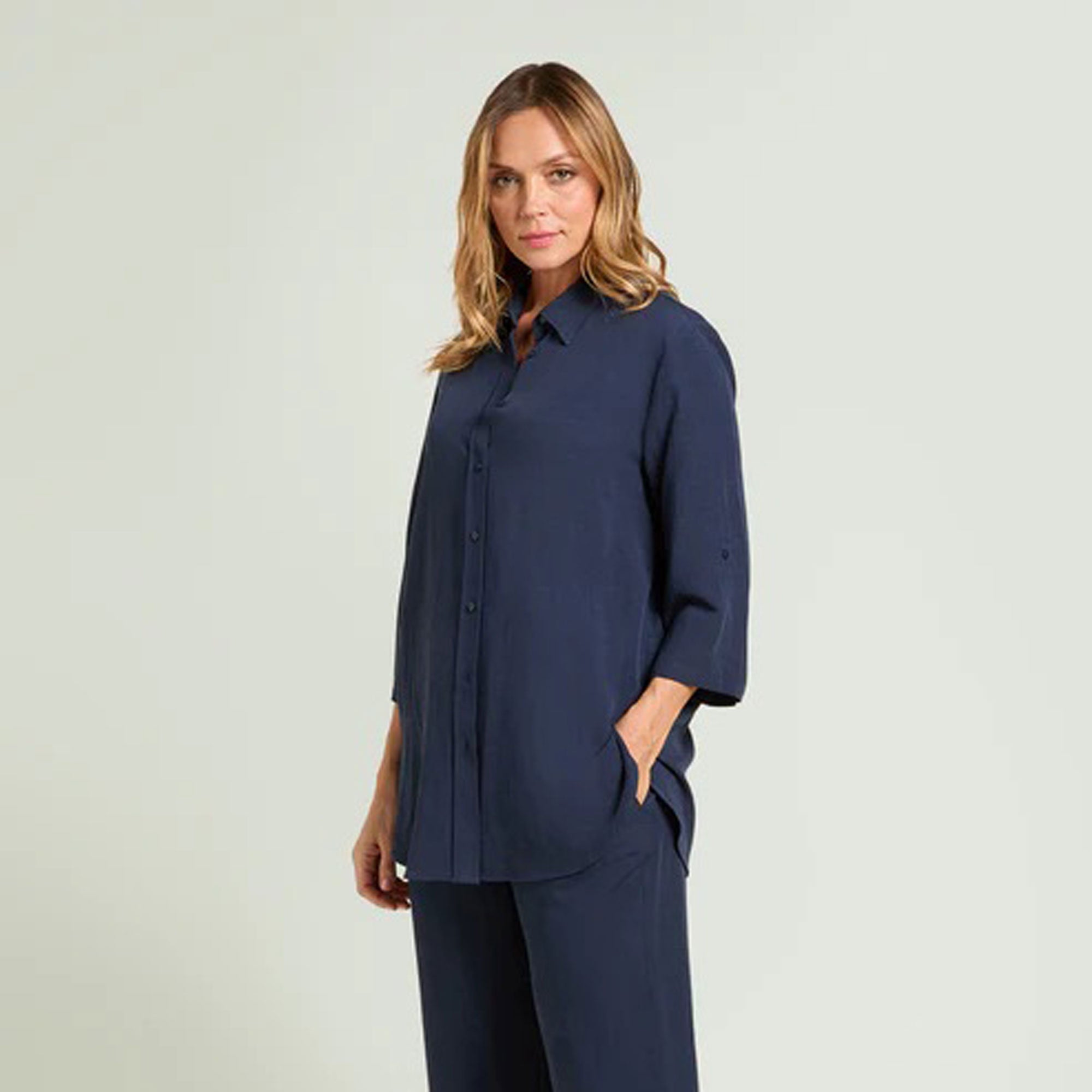 Camicia Luisa Viola 5008F0-34