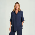 Camicia Luisa Viola 5008F0-34