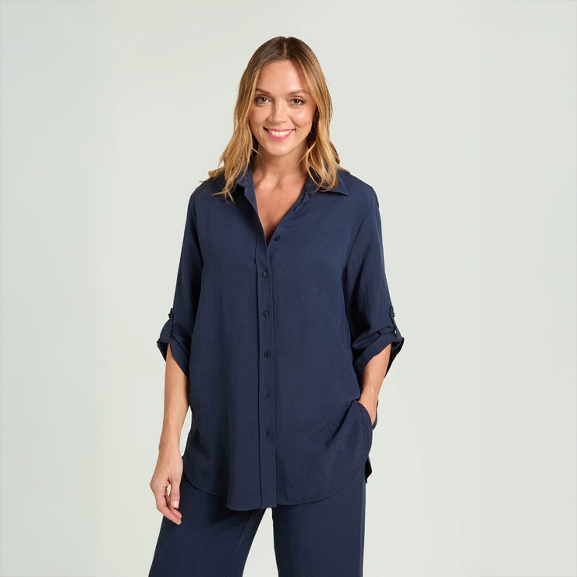 Camicia Luisa Viola 5008F0-34