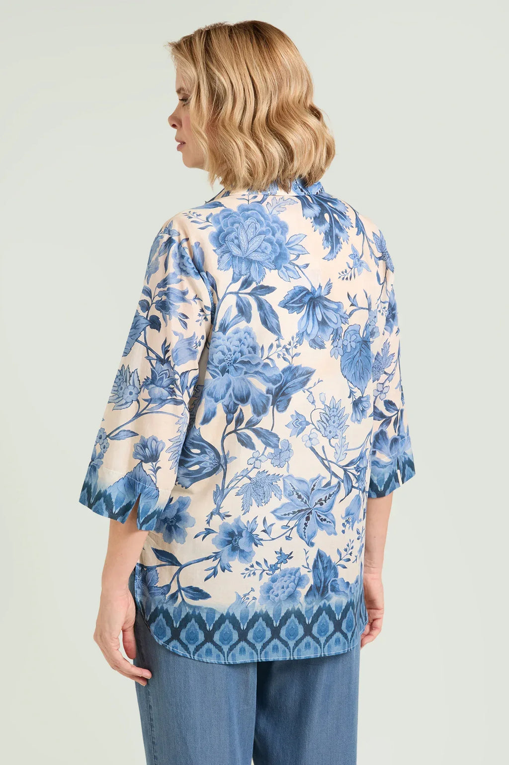 Camicia Luisa Viola 5010F0-01