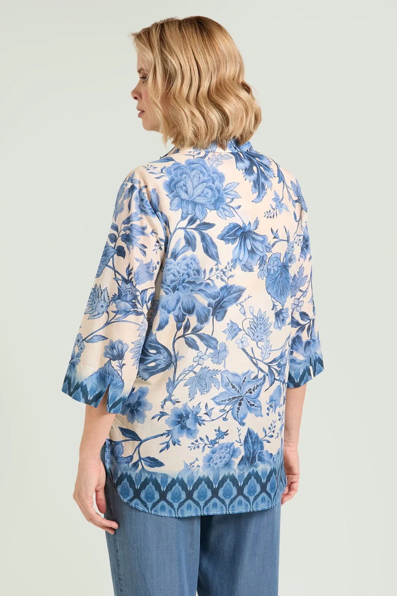 Camicia Luisa Viola 5010F0-01