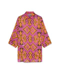 Camicia Luisa Viola 5010F1-01