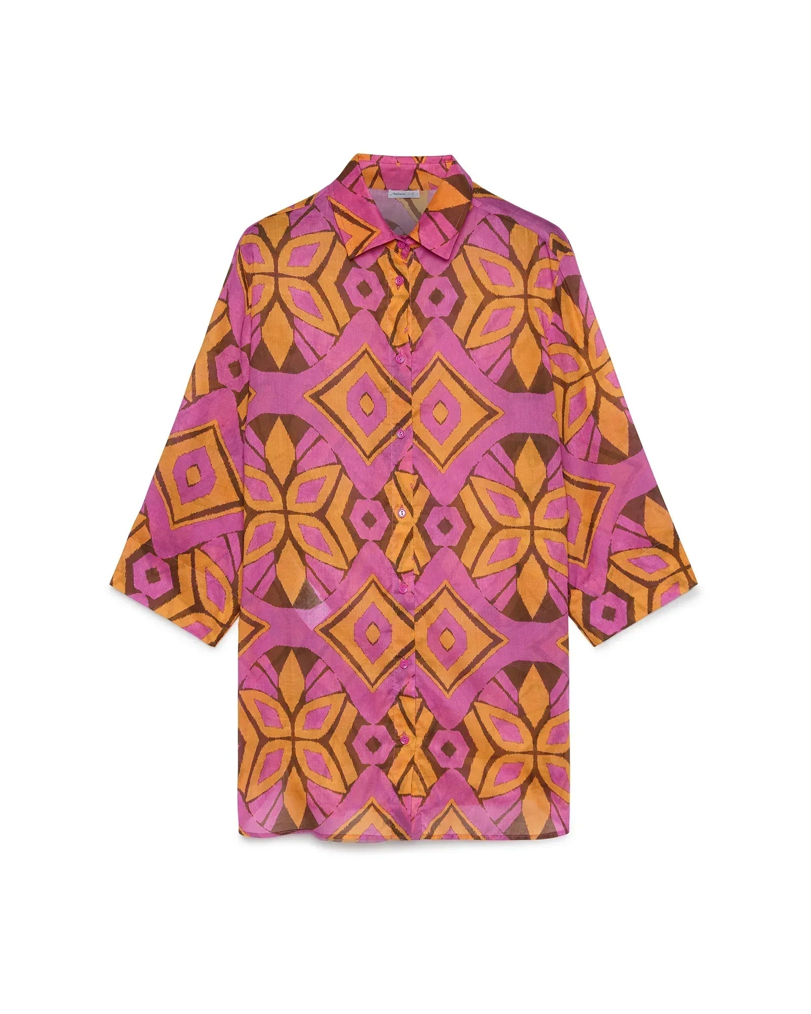 Camicia Luisa Viola 5010F1-01