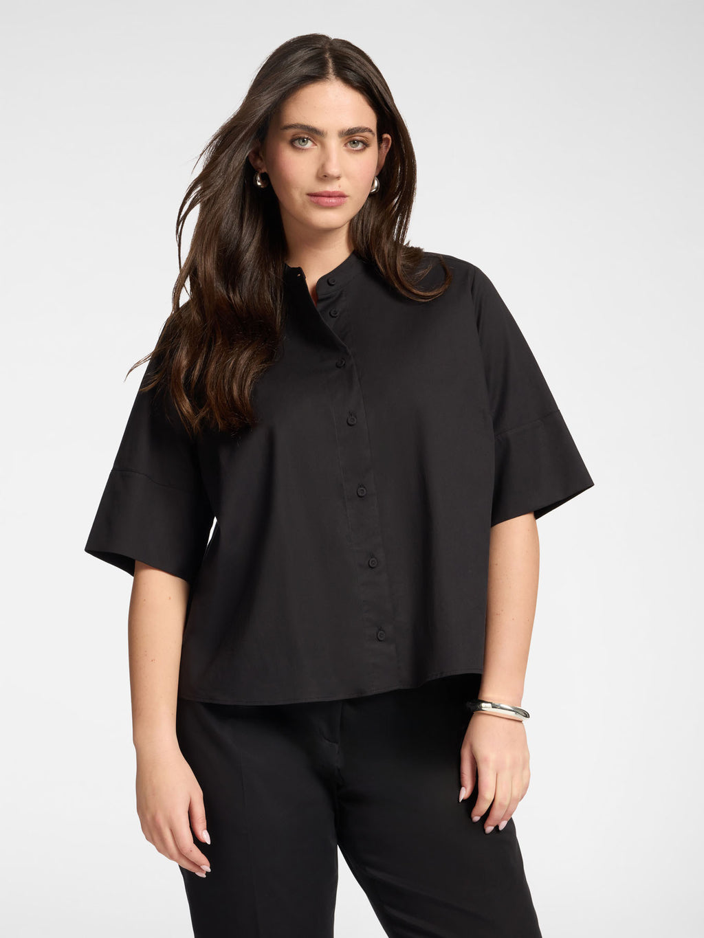 Camicia Elena Mirò 5011P0-33