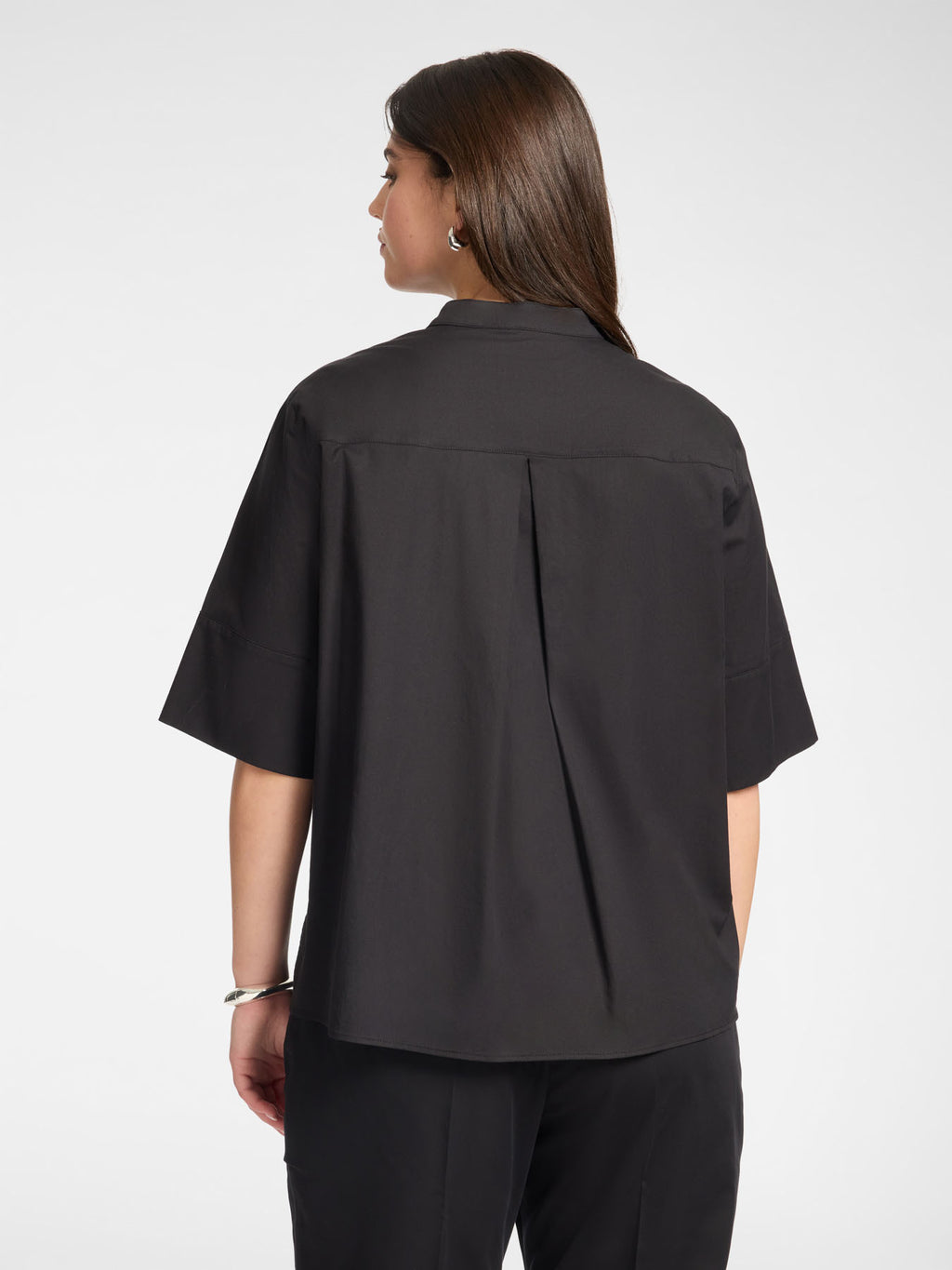 Camicia Elena Mirò 5011P0-33