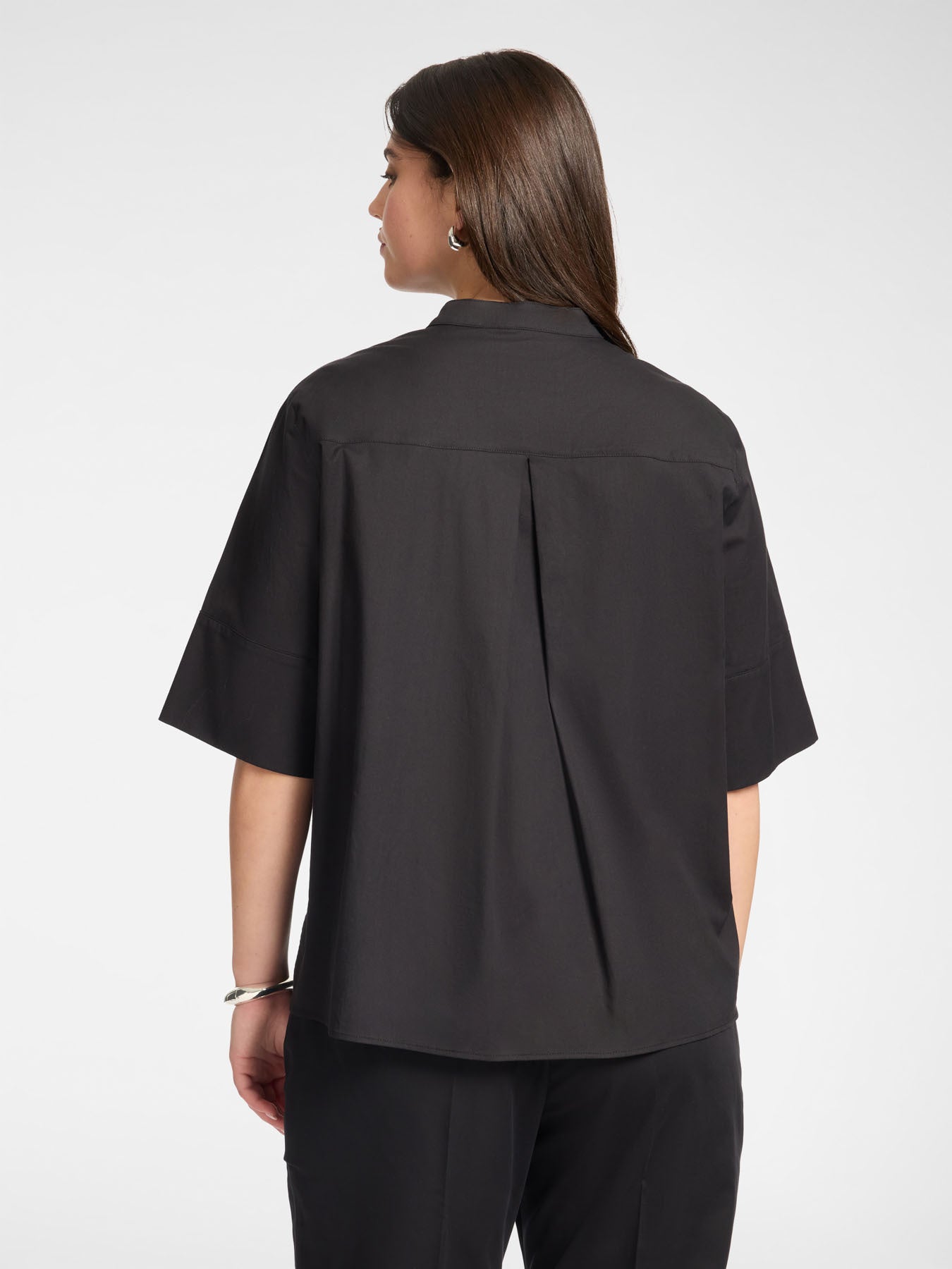 Camicia Elena Mirò 5011P0-33