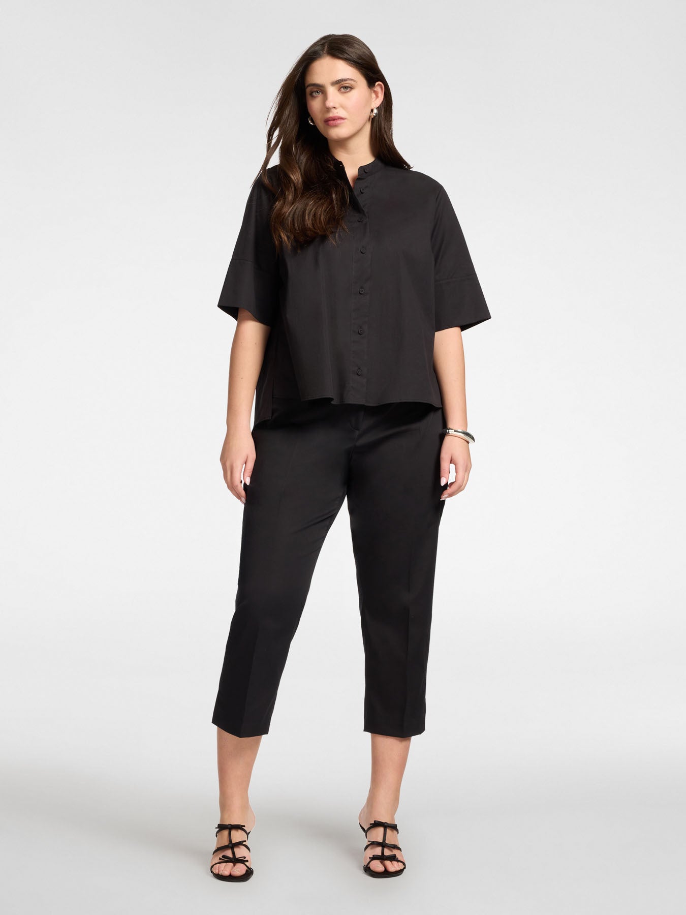 Camicia Elena Mirò 5011P0-33