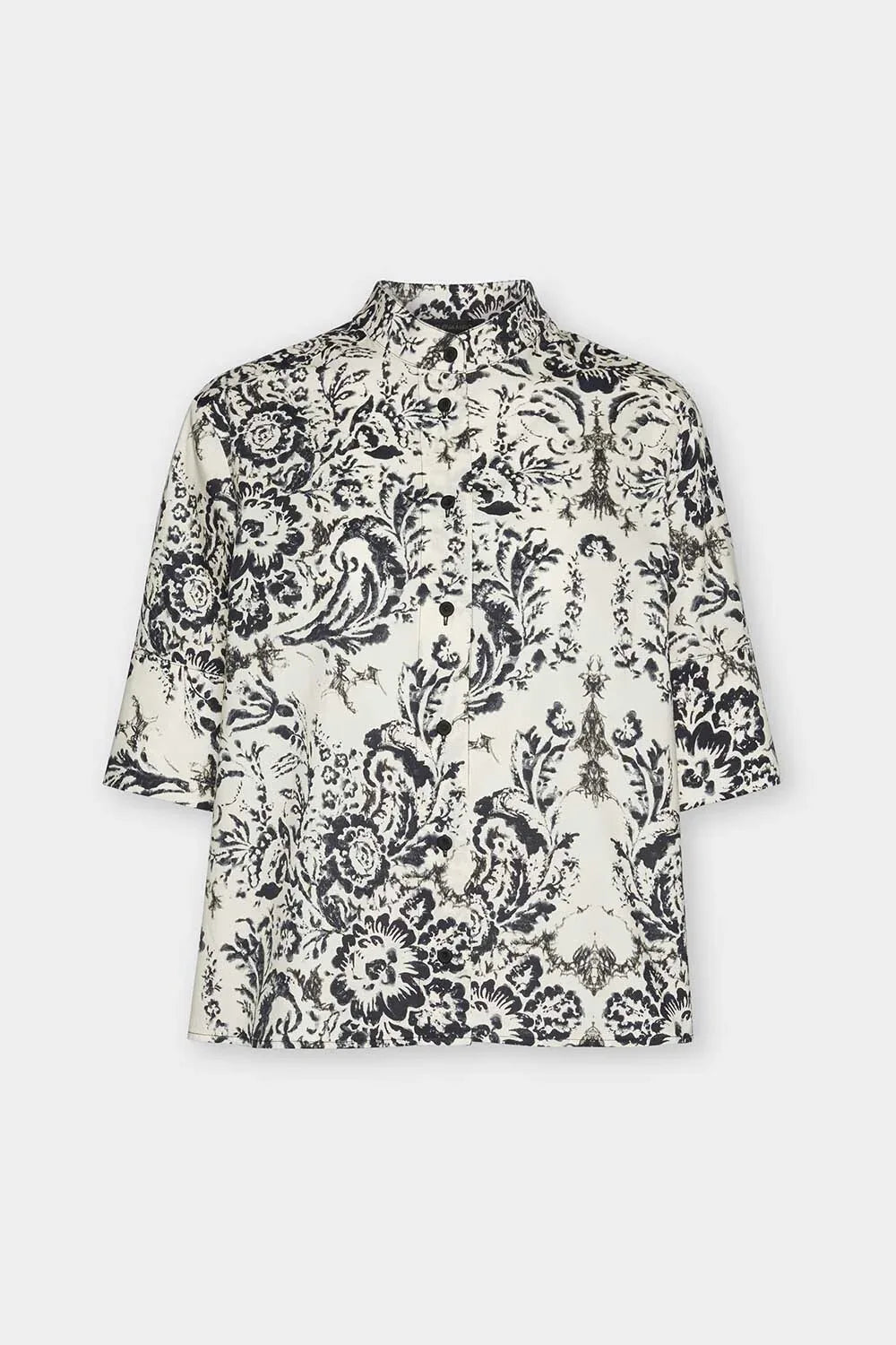 Camicia Elena Mirò 5011P1-01