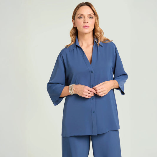 Camicia Luisa Viola 5001F1-F4