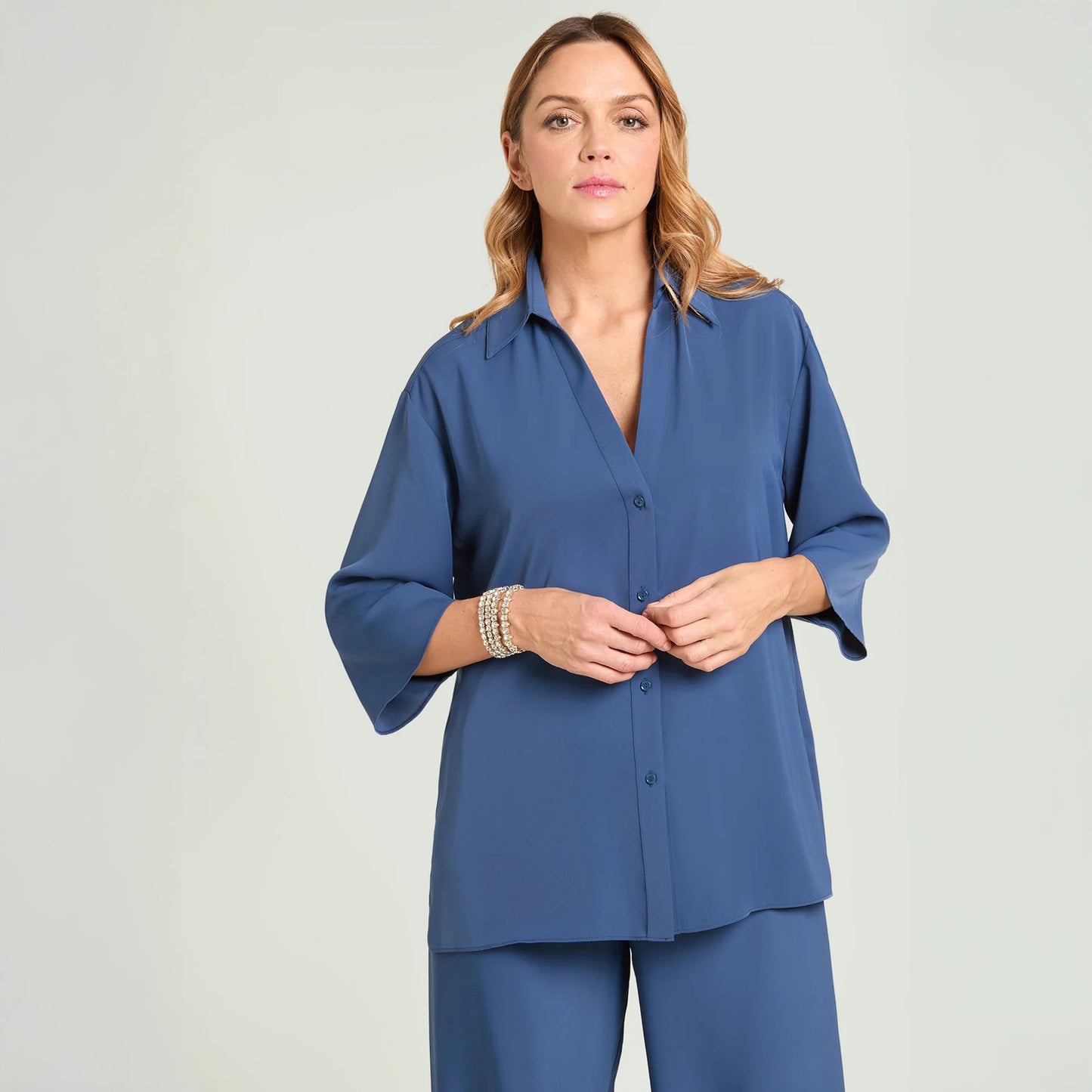 Pantaloni Luisa Viola P011F0-F4