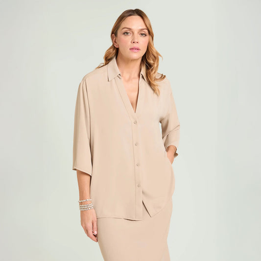 Camicia Luisa Viola 5001F1-B2