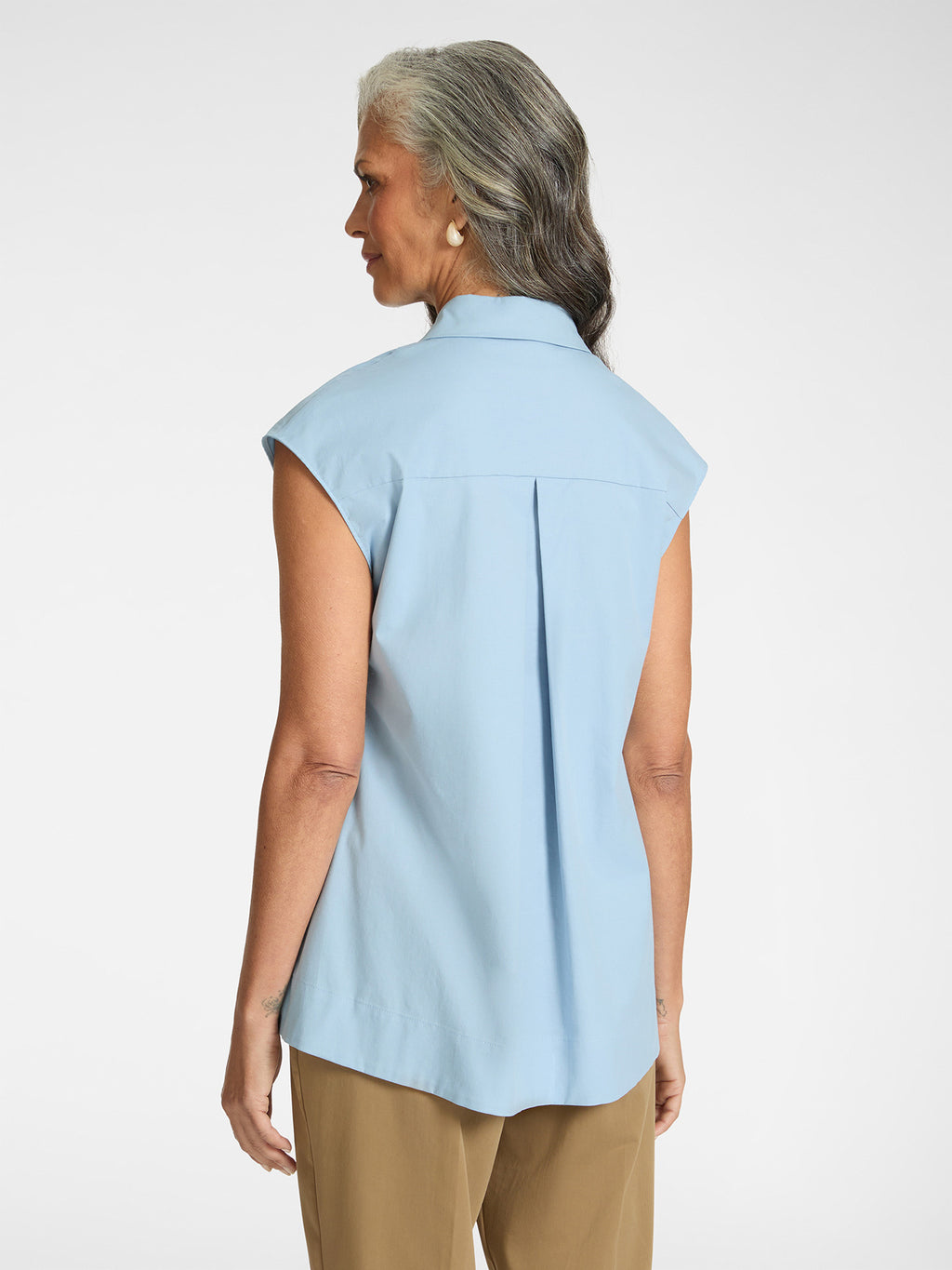 Camicia Elena Mirò 5014P0-04